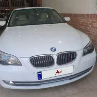 بی ام و 530.   2009.ترخیص 2012 شرایط