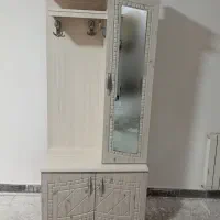 جاکفشی و بوفه