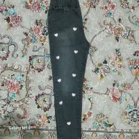 شلوار بچگانه