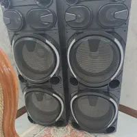 سینما خانواده باند اسپیکر