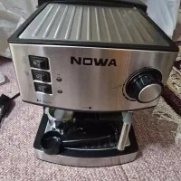 قهوه ساز نوا