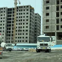 پروژه گل نرگس بانک کشاورزی ۸۰ متر