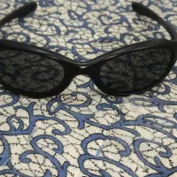 عینک آفتابی پرستیژ ژله‌ای