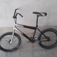 دوچرخه سایز 20