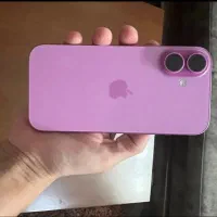 آیفون ۱۶ نرمال