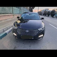بسترن B30 مدل ۹۸ کارکرد ۱۴۶۰۰۰