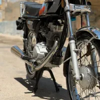 موتور هوندا ۱۲۵