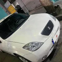 تیبا ۲ مدل ۹۶|خودرو سواری و وانت|تهران, مینابی|دیوار