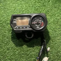 کیلومتر هندا