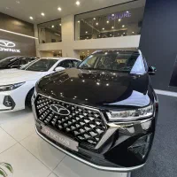 تیگو ۷ پرومکس AWD   مدل ۱۴۰۵