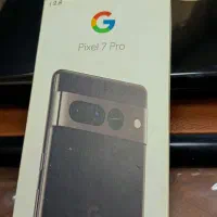 گوشی Google pixel 7 pro