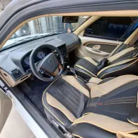 پارس 99 معاوضه با سورن و جک J5 و راناپانا