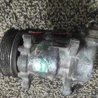 کمپرسور کولر 206