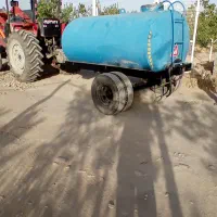 آبرسانی(تانکر آب کرایه)