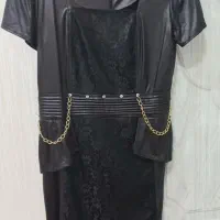 لباس مجلسی