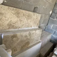 سنگ راه پله