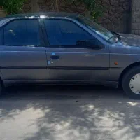 پژو مدل ۹۵
