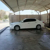 دناپلاس اتوماتیک فول آپشن مدل ۱۴۰۴