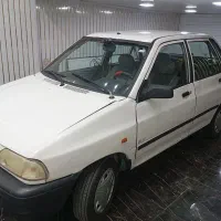 پراید 89
