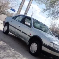 پژو روا دوگانه کارخانه  ماشین کارمندی بدون خرج