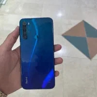 Redmi note 8|موبایل|بندرعباس, |دیوار