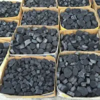 ذغال درجه یک بدونه خاموشی مخصوص سفره خانه و چای...