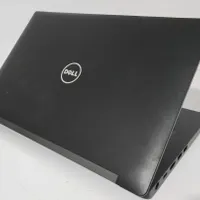 لپتاپ درحدنو لمسی دل 7480 core i5 نسل ۷ رم ۱۶|رایانه همراه|تهران, میدان ولیعصر|دیوار