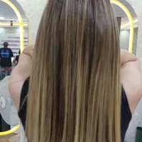 احیا و صافی مو پروتیین کراتین