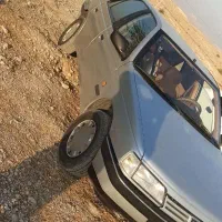 پژو ۴۰۵|خودرو سواری و وانت|دوگنبدان, |دیوار