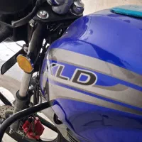 موتور KLD 200 مدل ۴۰۵