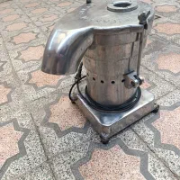 آبمیوه‌گیرصنعتی