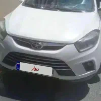 جک اس 5|خودرو سواری و وانت|قم, پردیسان|دیوار
