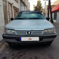 ماشین روا روآ
