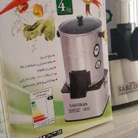 سبزی خوردکن سبزایران