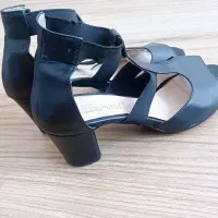 کفش تابستانه ومجلسی