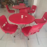 کارگر کبابی