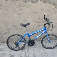 دوچرخه 20