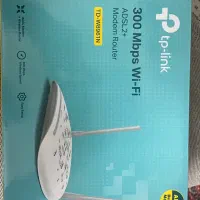مودم Tp-link|مودم و تجهیزات شبکه|سمنان, |دیوار