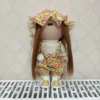 عروسک روسی