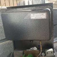 بخاری نفتی، گرمسال