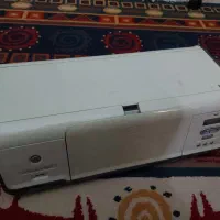 پرینتر HP رنگی