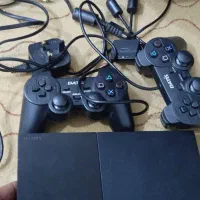 ps2|کنسول، بازی ویدئویی و آنلاین|مشهد, الهیه|دیوار