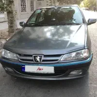 پرشیا سال مدل 94 بدون رنگ