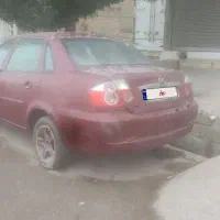 لیفان ۵۲۰ خاموش