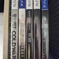 call of duty cold war ps5