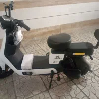موتور برقی نو مارک دارویت مدل SL1
