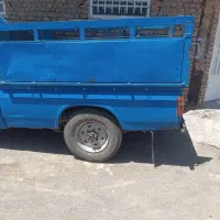 اتاق نیسان