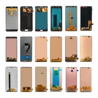 تعویض ال سی دی انواع گوشی اورجینال