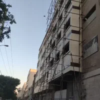 داربست فلزی ارشیا