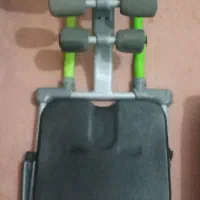 دستگاه توتالکر و فنری دراز نشست